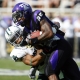 TCU Horned Frogs wide receiver Jeremy Kerley