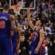 Jeremy Lin of New York Knicks