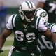 New York Jets WR Jerricho Cotchery