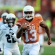 Jerrod Heard Texas Longhorns