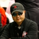 Poker player Jerry Yang