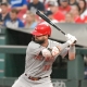 Jesse Winker Cincinnati Reds