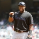 Jesus Aguilar Miami Marlins