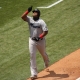 Jesus Aguilar Miami Marlins