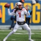 Jett Duffey Texas Tech Red Raiders