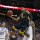 West Virginia Mountaineers guard Jevon Carter