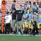 UCLA Bruins head coach Jim Mora
