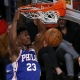 Jimmy Butler Philadelphia 76ers