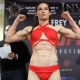 jinh yu frey ufc