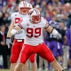 Former Wisconsin Badgers defensive tackle J.J. Watt