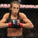 Joanna Jedrzejczyk ufc