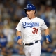 Joc Pederson Los Angeles Dodgers