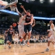 Virginia Cavaliers guard Joe Harris