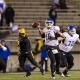 Buffalo Bulls quarterback Joe Licata