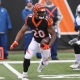 Joe Mixon Cincinnati Bengals