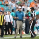 Miami Dolphins head coach Joe Philbin