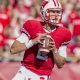 Joel Stave Wisconsin Badgers