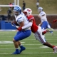 Memphis Tigers tight end Joey Magnifico