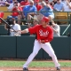 Joey Votto of the Cincinnati Reds