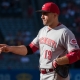 Joey Votto Cincinnati Reds