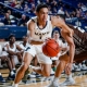 John Carter Jr Navy Midshipmen