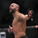 John Makdessi UFC