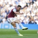 John McGinn Aston Villa