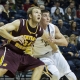 John Simons Central Michigan Chippewas