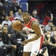 John Wall Washington Wizards