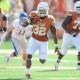 Johnathan Gray Texas Longhorns