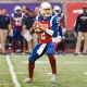 Montreal Alouettes Quarterback Johnny Manziel