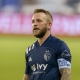 Johnny Russell Sporting KC