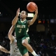 Jon Davis Charlotte 49ers