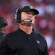 Oakland Raiders Head Coach Jon Gruden