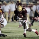 Boston College's Jon Hillman