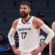 Jonas Valanciunas Memphis Grizzlies