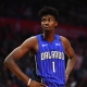 Jonathan Isaac Orlando Magic