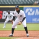Jonathan Schoop Detroit Tigers
