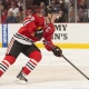 Jonathan Toews Chicago Blackhawks