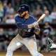 Jonathan Villar Milwaukee Brewers