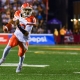 Jonathon Jennings BC Lions