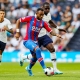 Jordan Ayew Crystal Palace