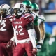 South Carolina Gamecocks defensive back Jordan Diggs