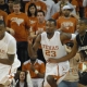 Texas forward Jordan Hamilton
