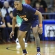 Jordan Lathon UTEP Miners