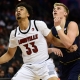 Jordan Nwora Louisville Cardinals