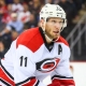 Jordan Staal Carolina Hurricanes