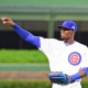 Jorge Soler Chicago Cubs