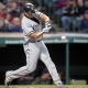 Chicago White Sox first baseman Jose Abreu