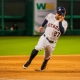 Jose Altuve Houston Astros